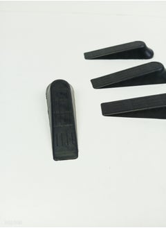 MtjrNet 4-Pieces Non-Slip Door Stopper  - Image 2