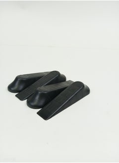 MtjrNet 4-Pieces Non-Slip Door Stopper  - Image 3
