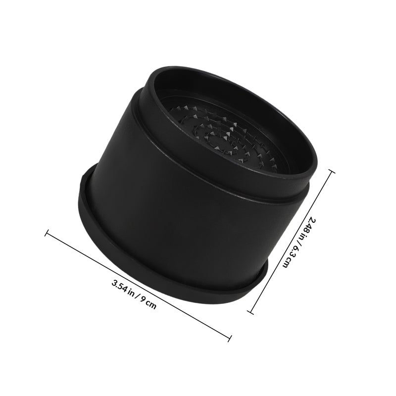 Riser Foot Pads, Adjustable Height Supports for Sofas and Desks, Sturdy and Safe Usage - Image 2