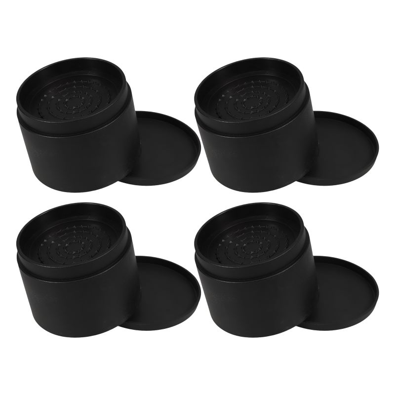 Riser Foot Pads, Adjustable Height Supports for Sofas and Desks, Sturdy and Safe Usage - Image 5