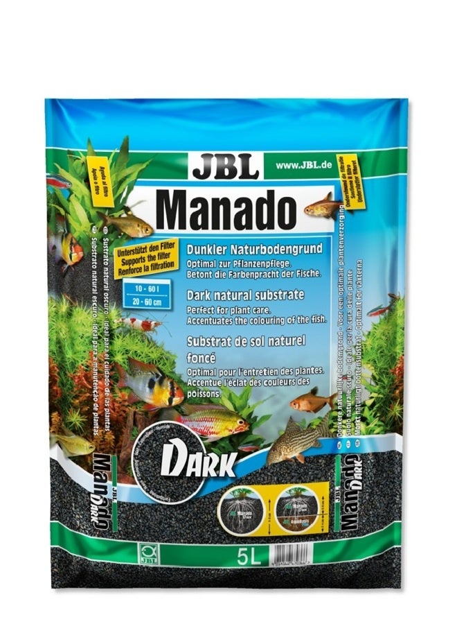 JBL Manado DARK - 5L