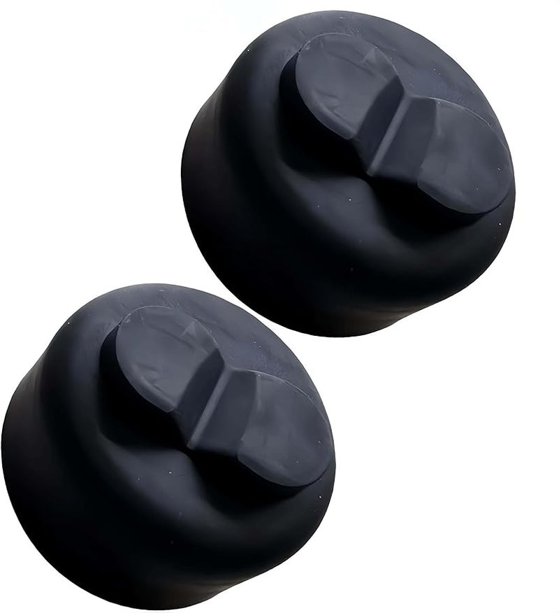 Genie Lift Joystick Rocker Thumb Switch 229093GT 2 Pack Compatible with GS Scissor Lift Models - Image 4