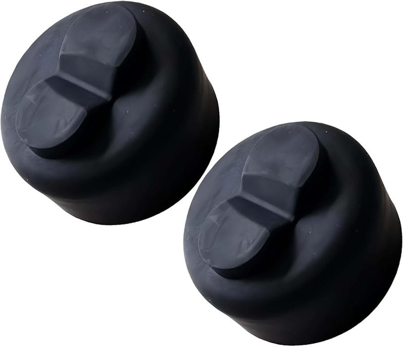 Genie Lift Joystick Rocker Thumb Switch 229093GT 2 Pack Compatible with GS Scissor Lift Models - Image 3