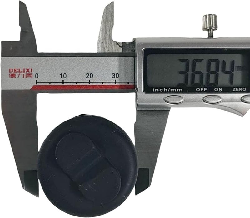 Genie Lift Joystick Rocker Thumb Switch 229093GT 2 Pack Compatible with GS Scissor Lift Models - Image 5