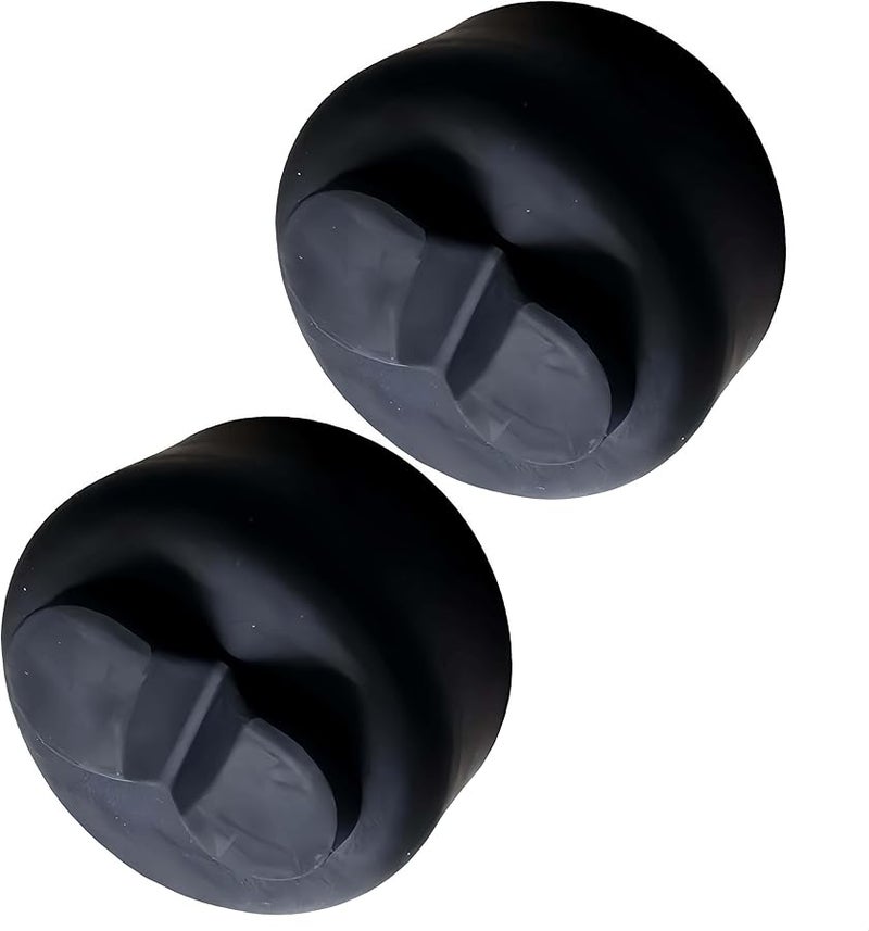 Genie Lift Joystick Rocker Thumb Switch 229093GT 2 Pack Compatible with GS Scissor Lift Models - Image 1