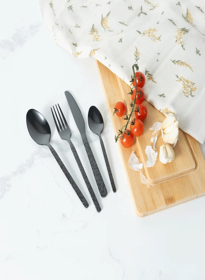 VAV GET Flatware Cutlery Set - Image 1