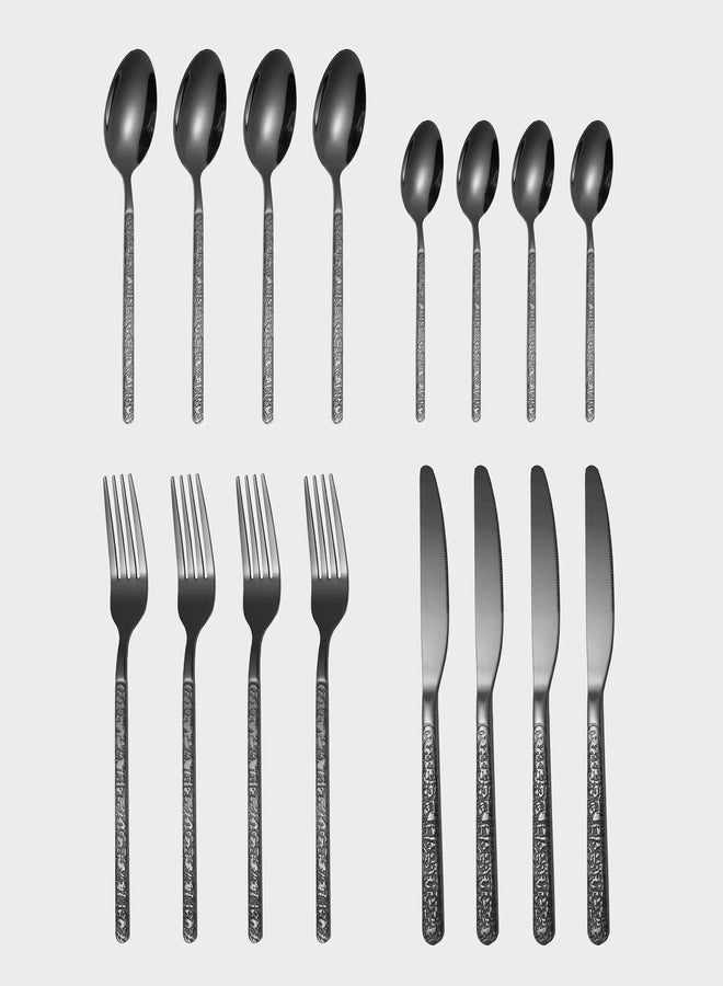 VAV GET Flatware Cutlery Set - Image 4