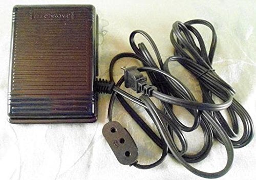 Sew-link Featherweight Foot Control Pedal for Singer 201, 1200-1, 221 Featherweight, 221-2, 222 - Image 4