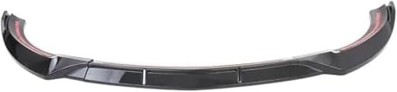 Wivplex Front Bumper Spoiler Lip for Benz W213 E Class - Image 1