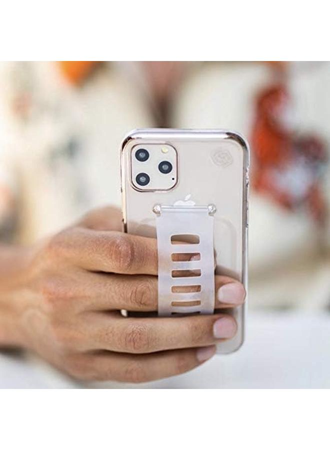 جريب 2 يو حافظة رفيعة لهاتف iPhone 12 Promax - Image 3