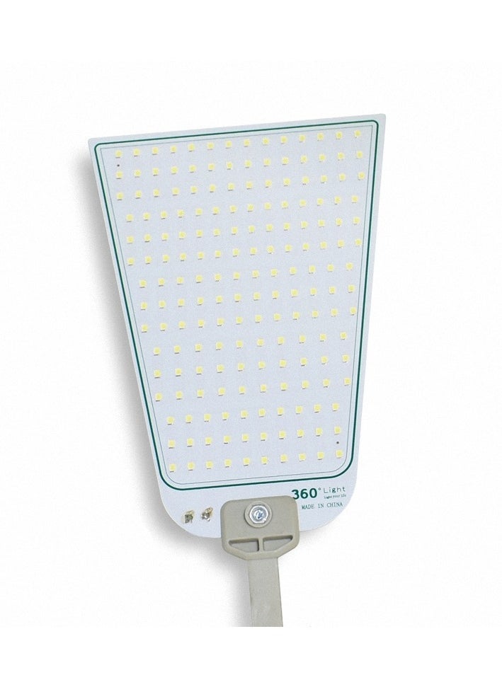 إلترازون 360° Portable Fishing Rod LED Camp Light – 12V Outdoor Waterproof LED Light for Camping, Fishing, and Picnics – Lightweight and Telescopic Design for Easy Transport and Versatile Use in All Weather Conditions - Image 4