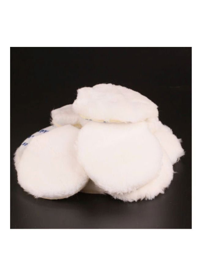 Generic Wax Dish Buffing Pads  - Image 5