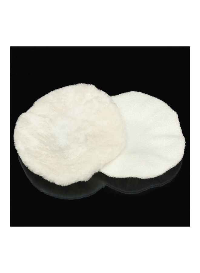 Generic Wax Dish Buffing Pads  - Image 4