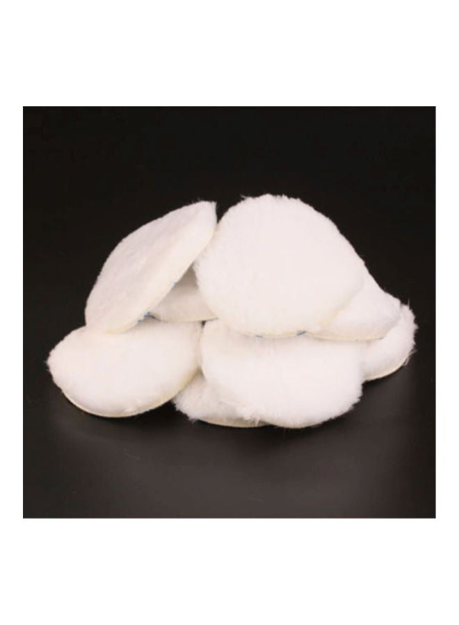 Generic Wax Dish Buffing Pads  - Image 3