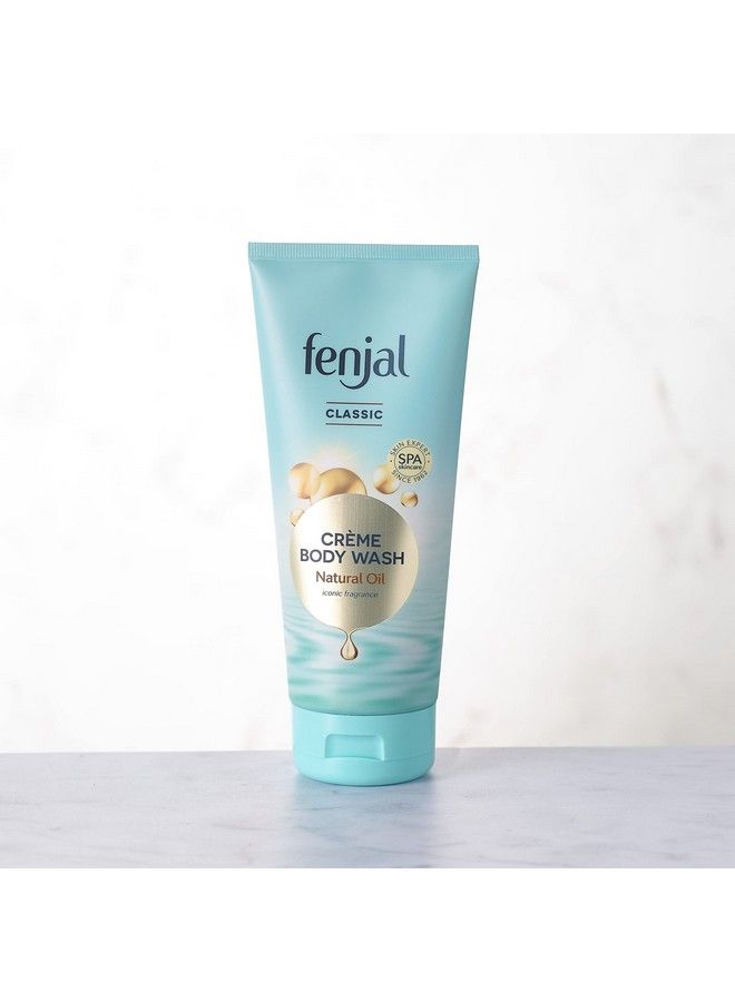 Fenjal Classic Luxury Creme Oil Body Wash - Image 5