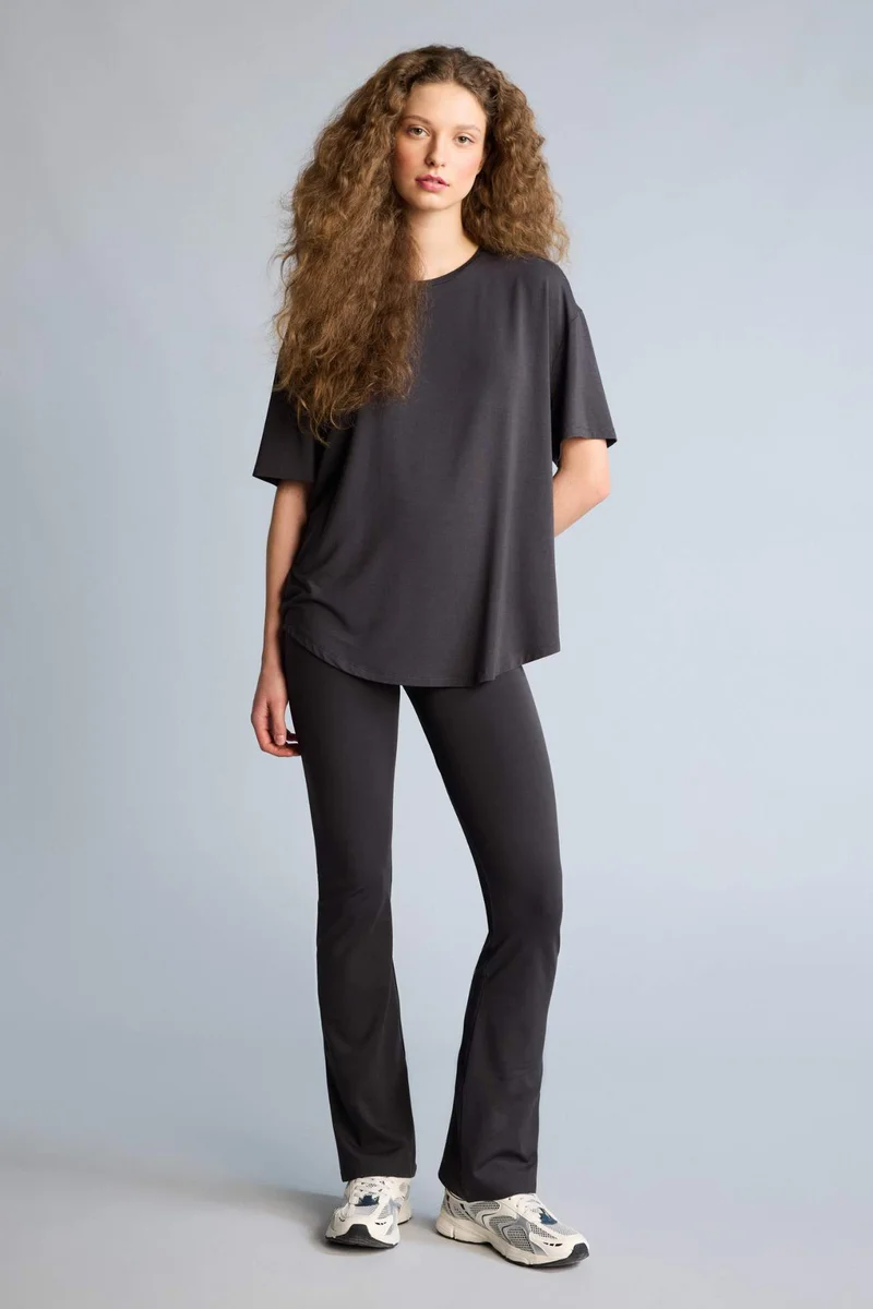 DeFacto High Waist Leggings