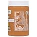 MaraNatha Organic Creamy Peanut Butter 16 Ounce Jar - Image 4