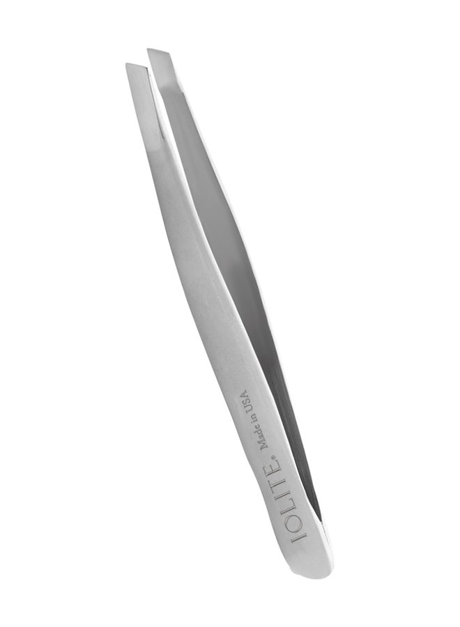 IOLITE Eyebrow Tweezers Beauty & Care 10 Type 3 - Image 1