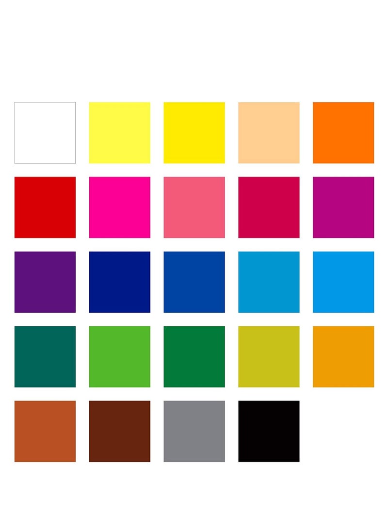 STAEDTLER 24-Piece Super Soft Colour Pencils Multicolour - Image 4