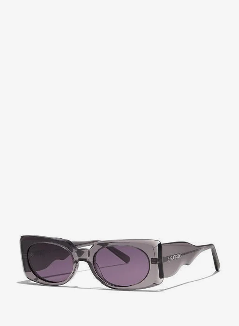 30sundays Women's PIPER Sunglasses - Lens Size: 54 mm - Grey