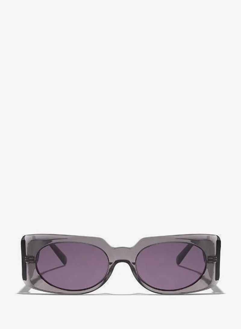 30sundays Women's PIPER Sunglasses - Lens Size: 54 mm - Grey