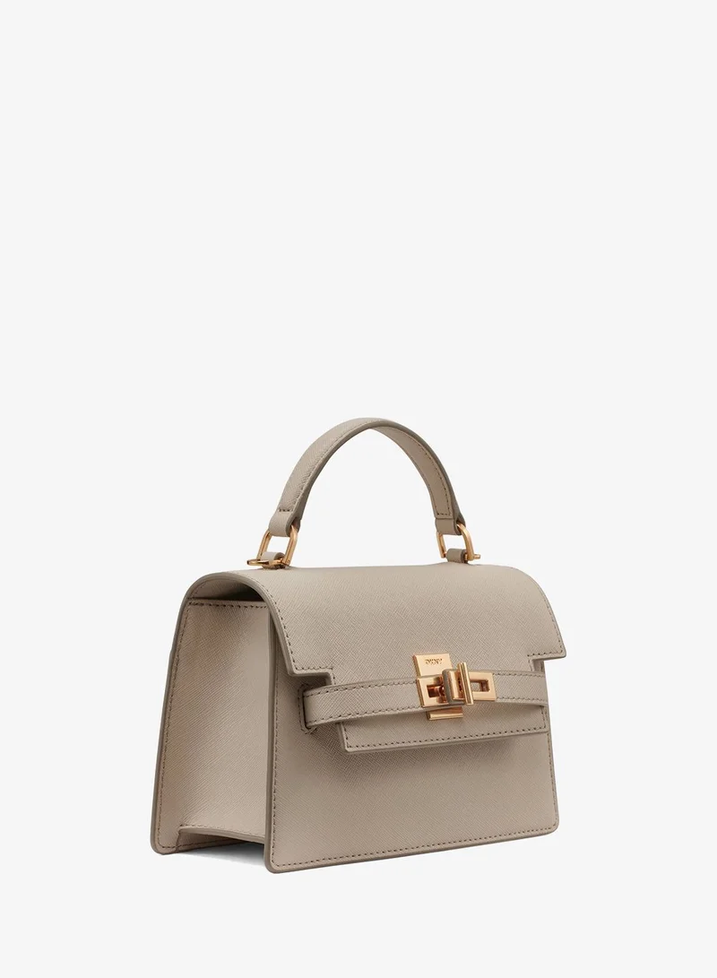 DKNY MARCIA SMALL TH SATCHEL