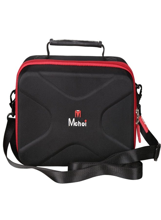 Mchoi Hard Carrying Case Fits for Milwaukee 2962-20 M18 Cordless Impact Wrench with Friction Ring, Case Only - Image 4