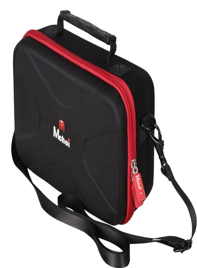 Mchoi Hard Carrying Case Fits for Milwaukee 2962-20 M18 Cordless Impact Wrench with Friction Ring, Case Only - Image 5