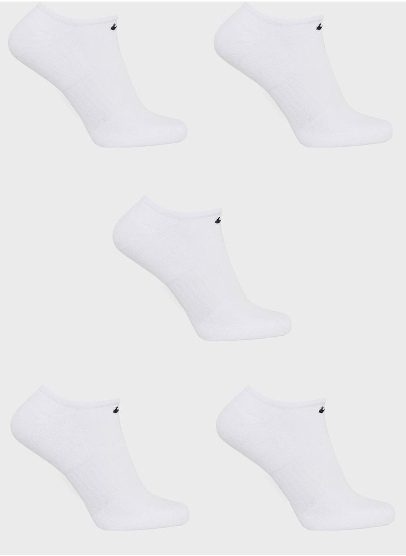 Nike 6 Pack Everyday Plus Cushion Socks  - Image 1