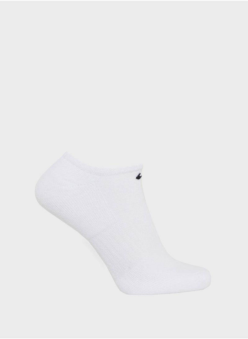 Nike 6 Pack Everyday Plus Cushion Socks  - Image 2