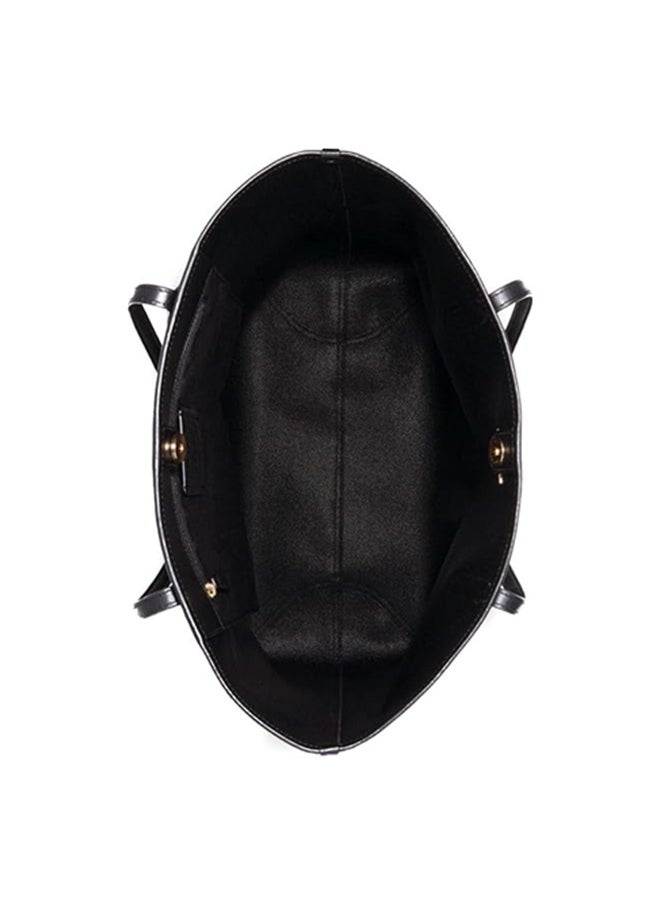 coachoutlet COACH City Tote Bag In Signature Canvas  - Image 4