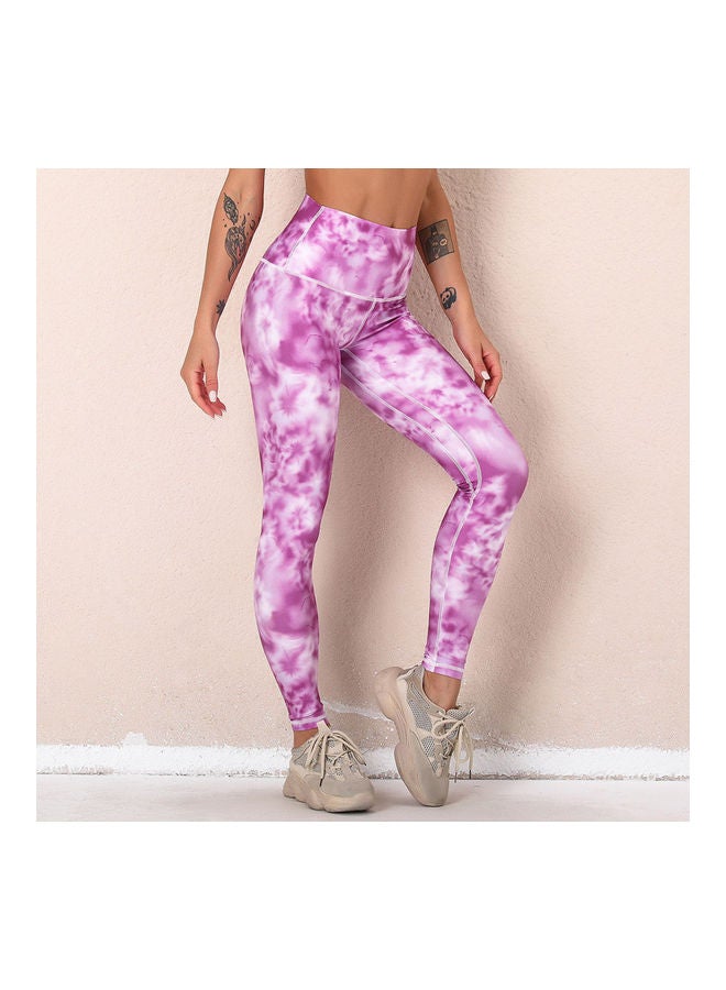 NIBEMINENT High Waist Sports Leggings - Image 3