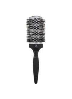 Sam Villa Signature Nylon And Boar Bristle Hair Brush Thermal Round Styling Brush  - Image 3