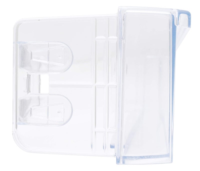 Tiksha Enterprises Tiksha Enterprises PART CODE W201008 COMPATIBLE FOR WHIRLPOOL DOUBLE DOOR  - Image 3