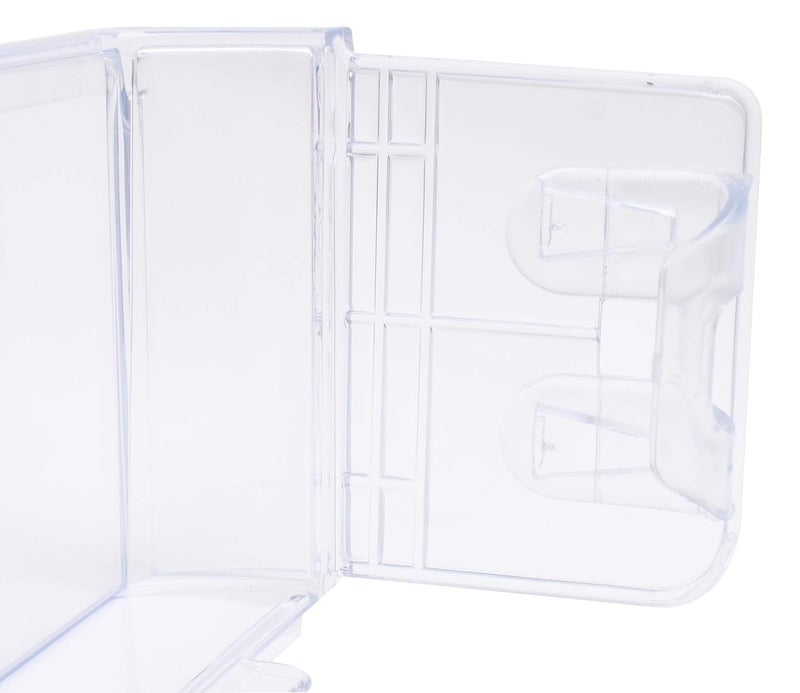 Tiksha Enterprises Tiksha Enterprises PART CODE W201008 COMPATIBLE FOR WHIRLPOOL DOUBLE DOOR  - Image 5