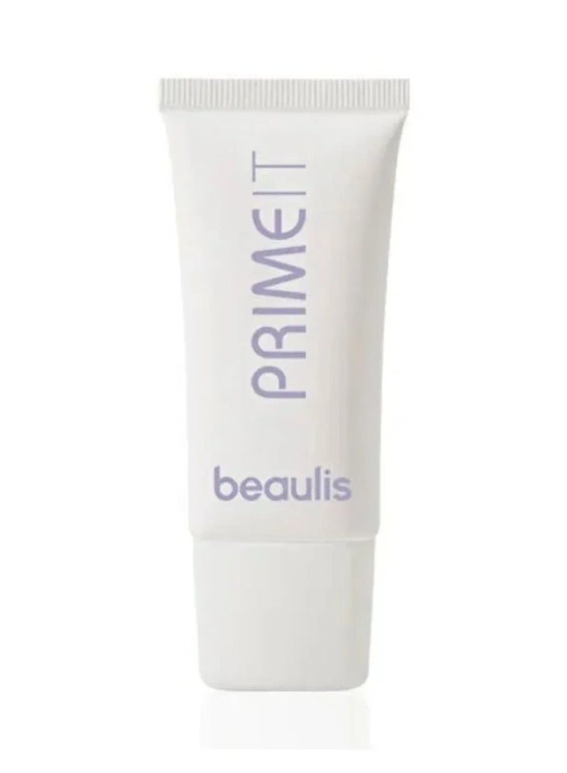 beaulis PrimeIT Make-UP Primer/Makeup Base-999 Transparent 25ML