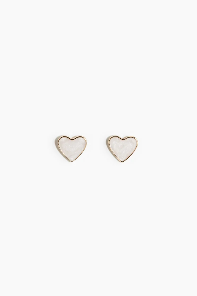 H&M Stud earrings