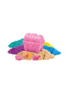 Cra-Z-Sand طقم مغامرة تحت البحر  - Image 3