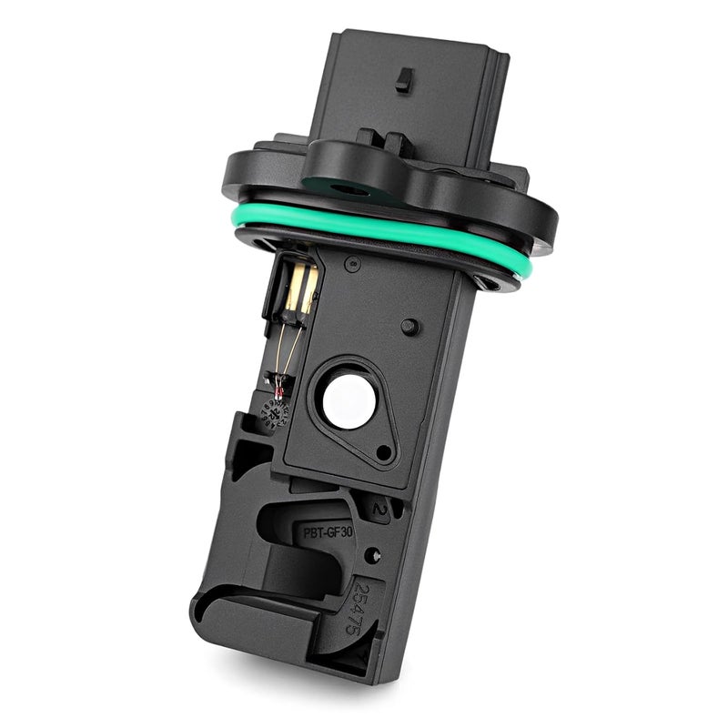 TOP-MAX Mass Air Flow Sensor MAF Meter Fit for 2012-2021 Chevrolet Cruze Limited Sonic Trax 1.4L 1.6L 1.8L 2.0L 2.4L L4, Replaces for 0280218419 - Image 1