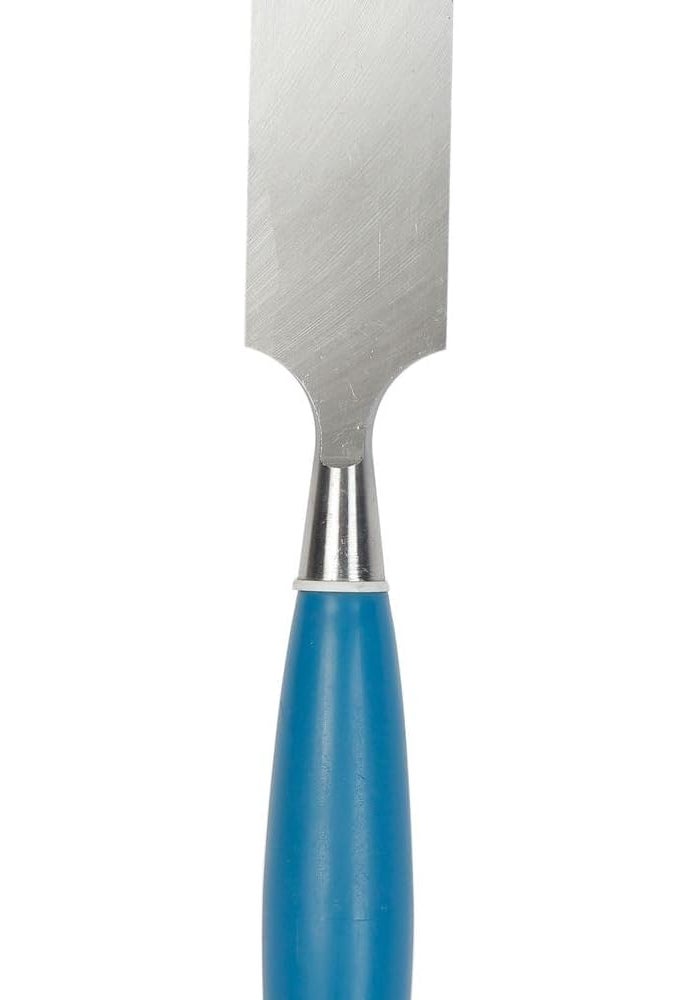 Gazelle Gazelle 1-1/2 Inch Bevel Edge Wood Chisel - Image 2