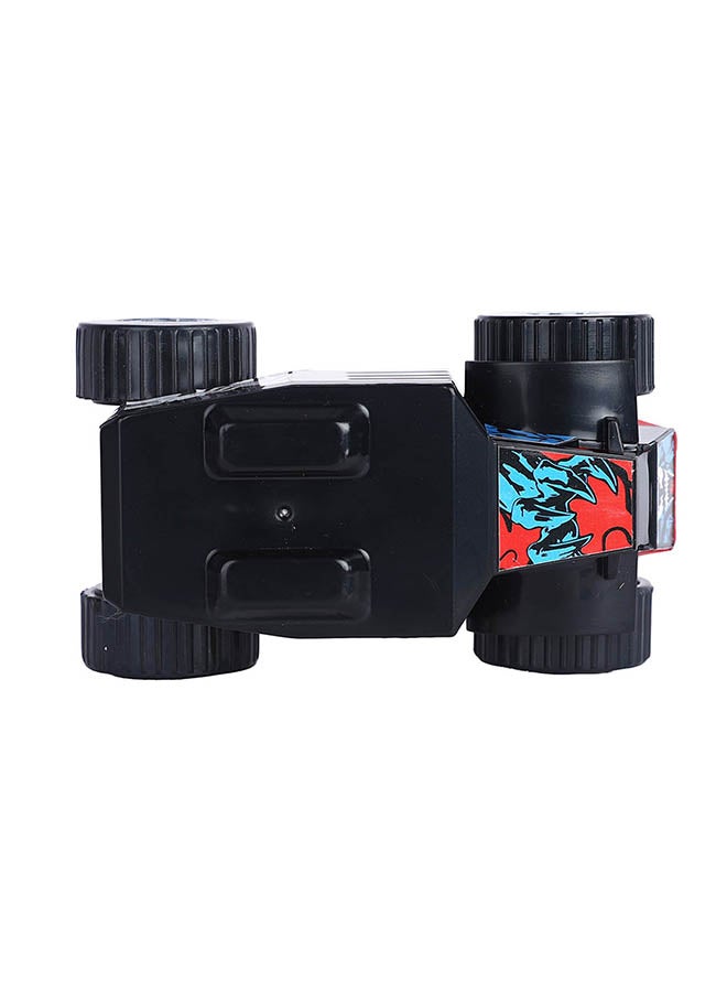 MARVEL Skoodle Pull Back Mightiest Truck Venom - Image 4