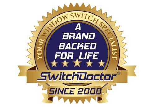 SWITCHDOCTOR منفذ مساعد، مدخل جاك، AUX لسيارات هوندا أكورد 2008-2011، هوندا بايلوت 2009-2012 (39112-TA0-A01) - Image 4