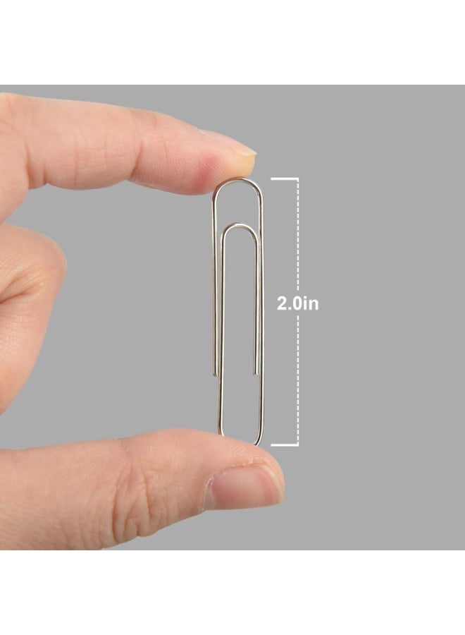 لينلي مجموعة مشابك ورق جامبو - Image 2