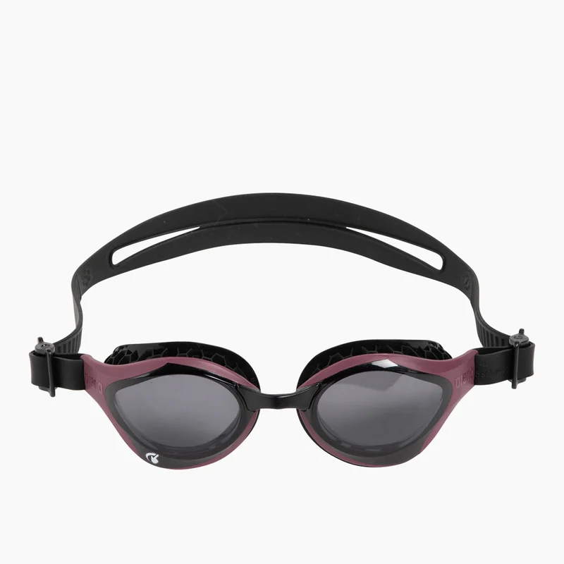 arena Air Bold Swipe Swimming Goggles