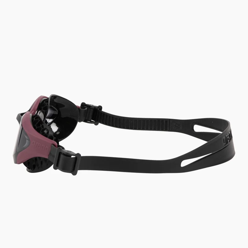 arena Air Bold Swipe Swimming Goggles