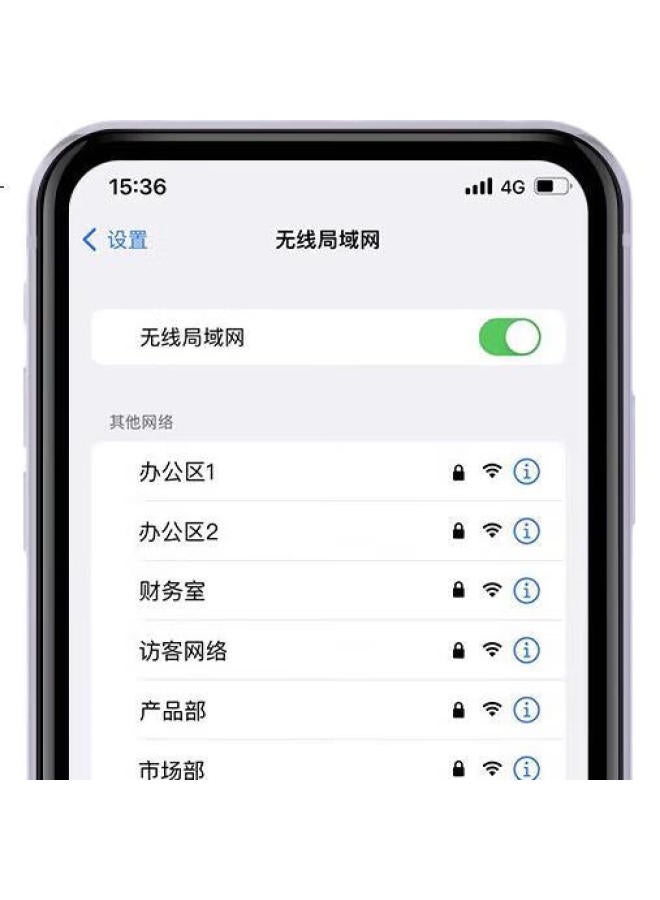 Ikuai Gigabit Router, Wireless Ap Panel, Ax3000 Whole-House Wifi 6 Ac+Ap, Network Signal Amplifier, 86-Type/Socket/Wall-Mounted, Poe Powered, N11 White - Image 3