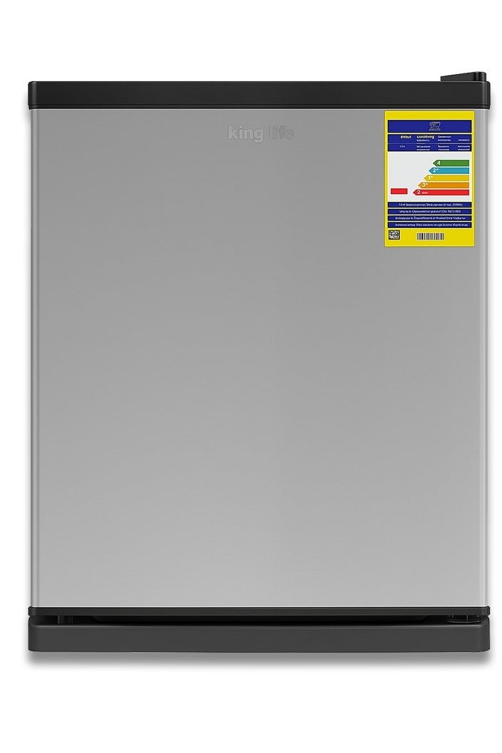 ثلاجة مينى بار المصانع 130 لتر