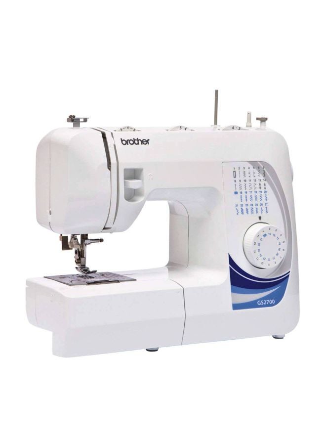 brother Sewing Machine White/Blue - Image 1