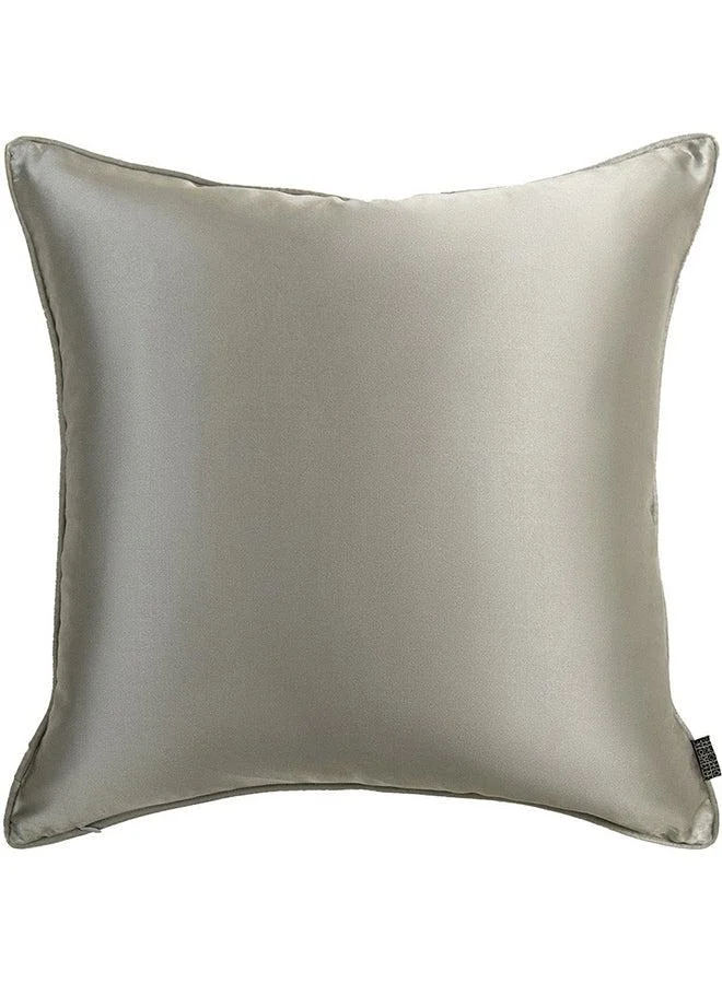 KNOT HOME Cushion Thylane Sofia II (with filler) Pillow Knot Home Cover Set for Modern Sofa Contemporary Living Room Bedroom and Office Soft Washable