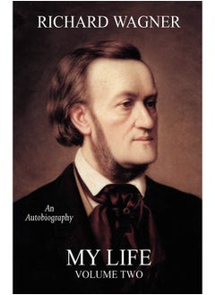 My Life, Vol. 2 (Facsimile Reprint Edition)  - Image 1